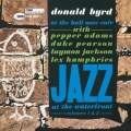 Donald Byrd - At Half Note Cafe Vol.1&2 Donald Byrd - At Half Note Cafe Vol.1&2
